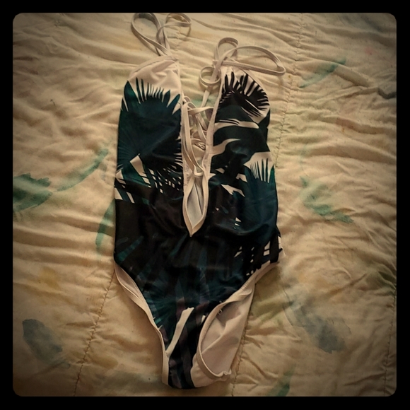 Swimsuit - Picture 1 of 1